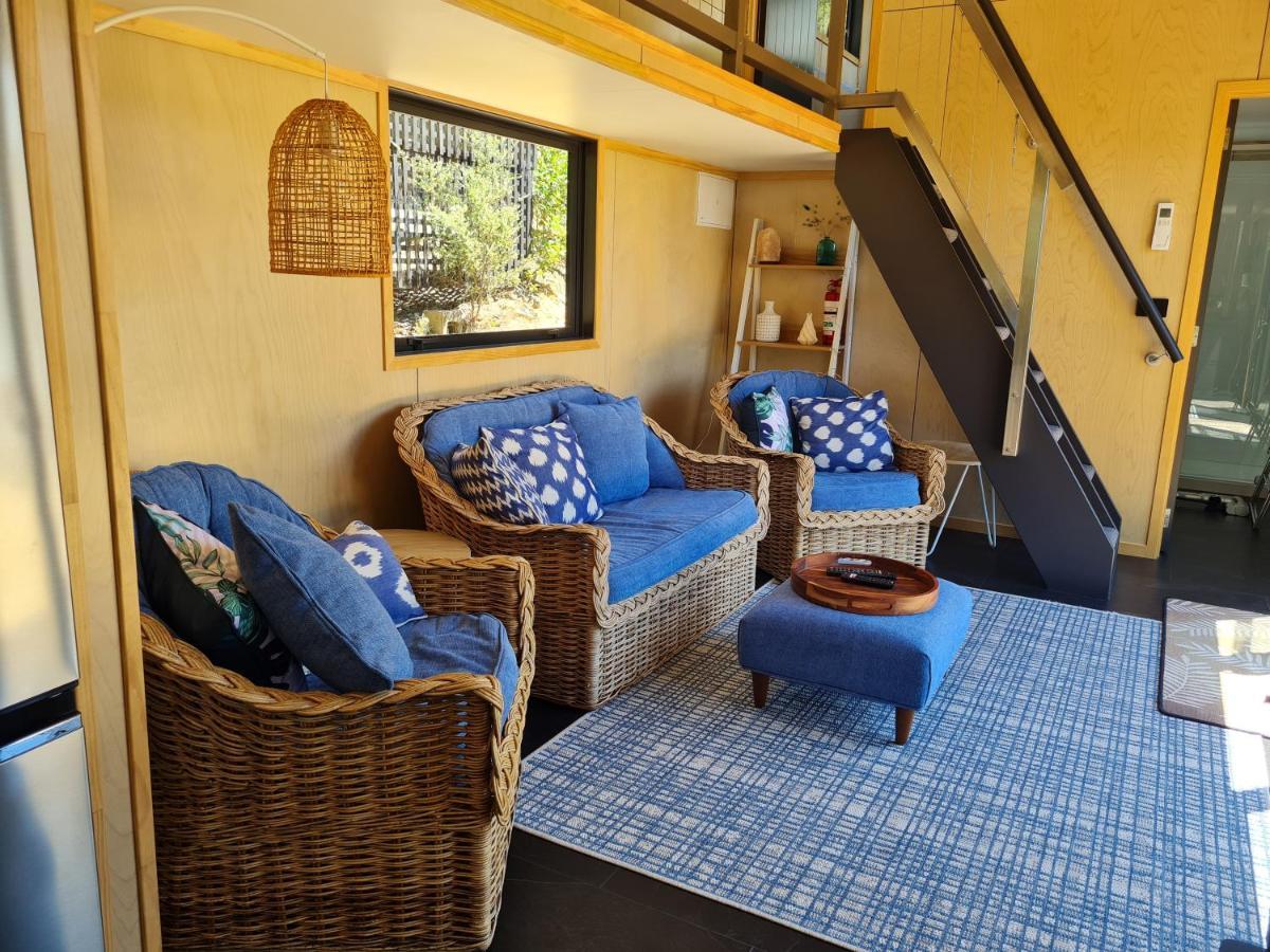 Kaiteriteri Tiny Home Exteriér fotografie