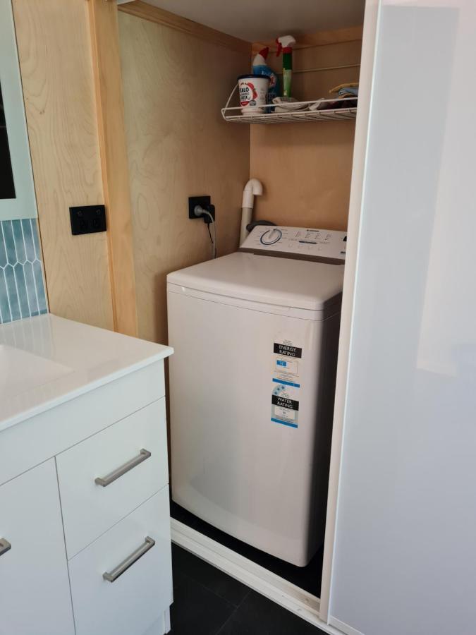 Kaiteriteri Tiny Home Exteriér fotografie