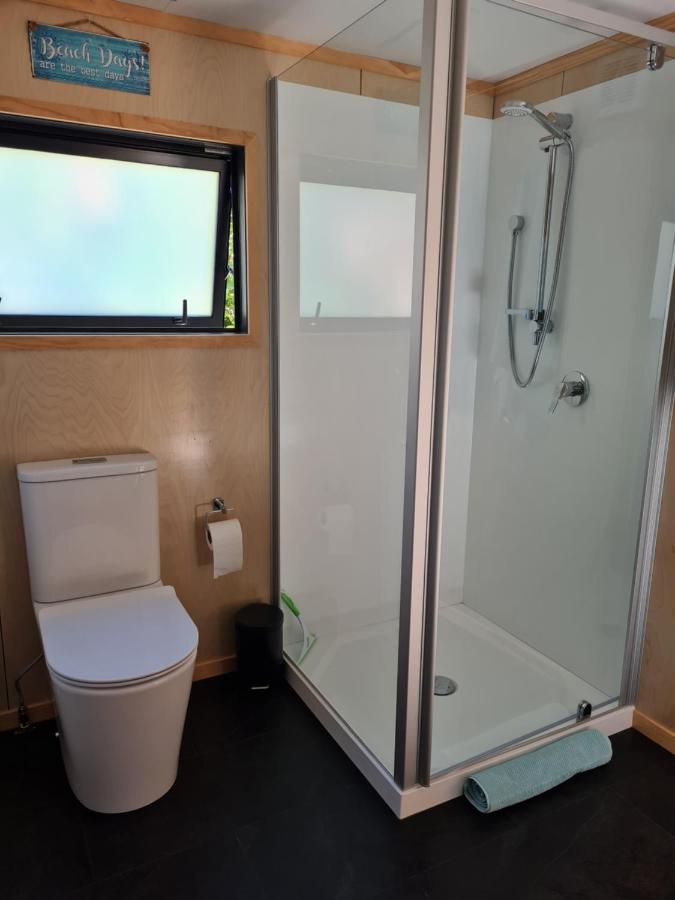 Kaiteriteri Tiny Home Exteriér fotografie