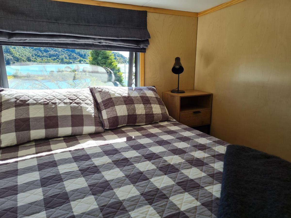 Kaiteriteri Tiny Home Exteriér fotografie