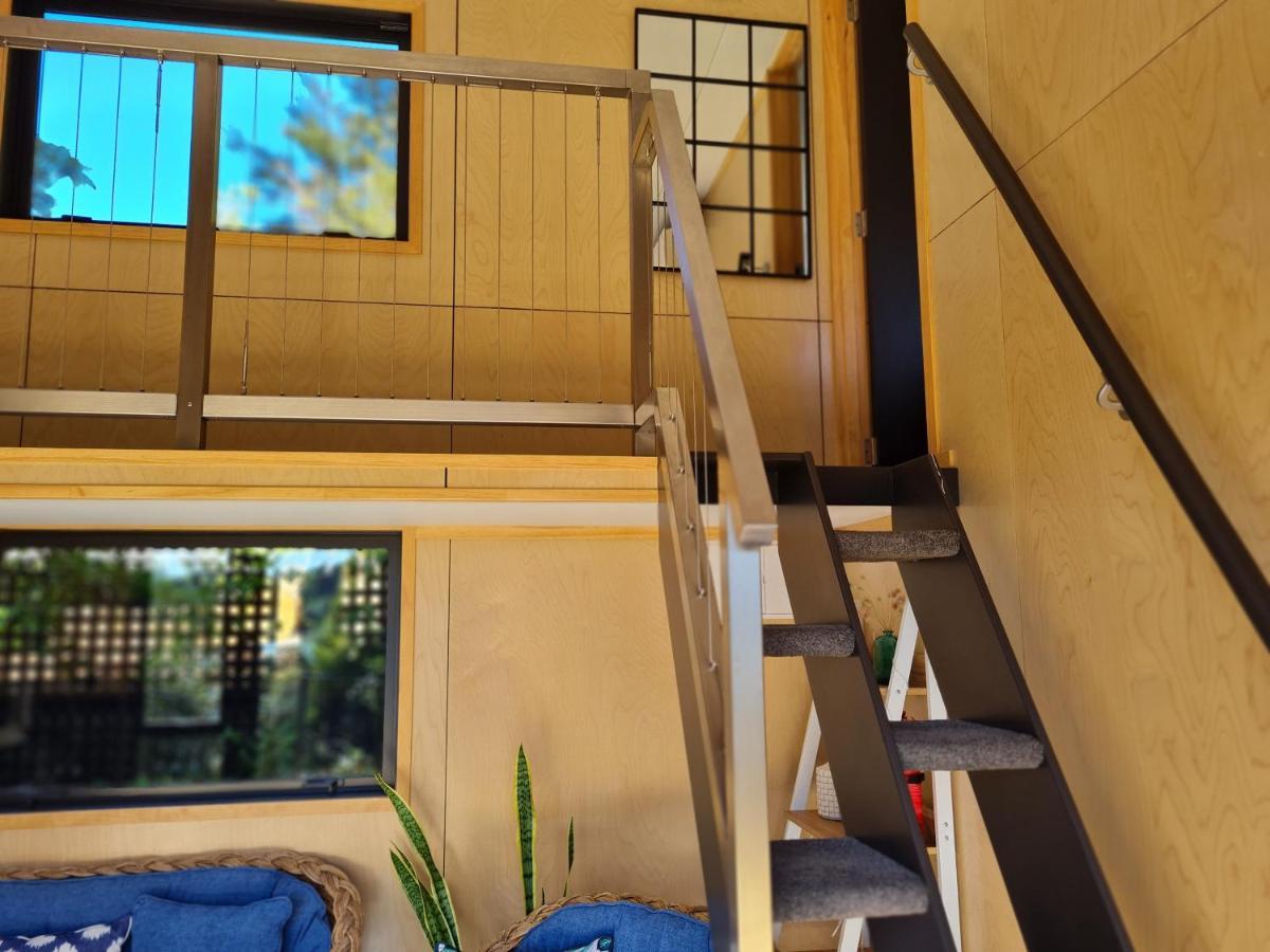 Kaiteriteri Tiny Home Exteriér fotografie