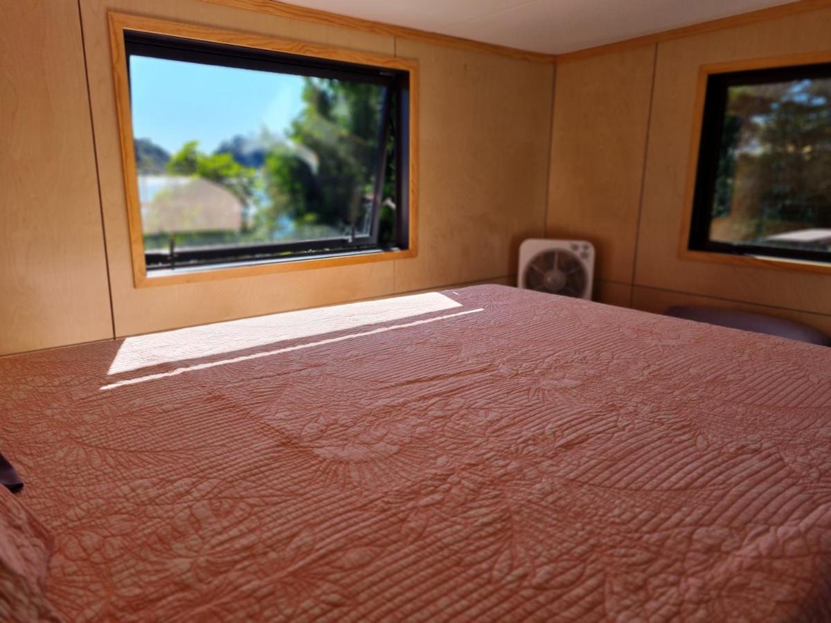 Kaiteriteri Tiny Home Exteriér fotografie