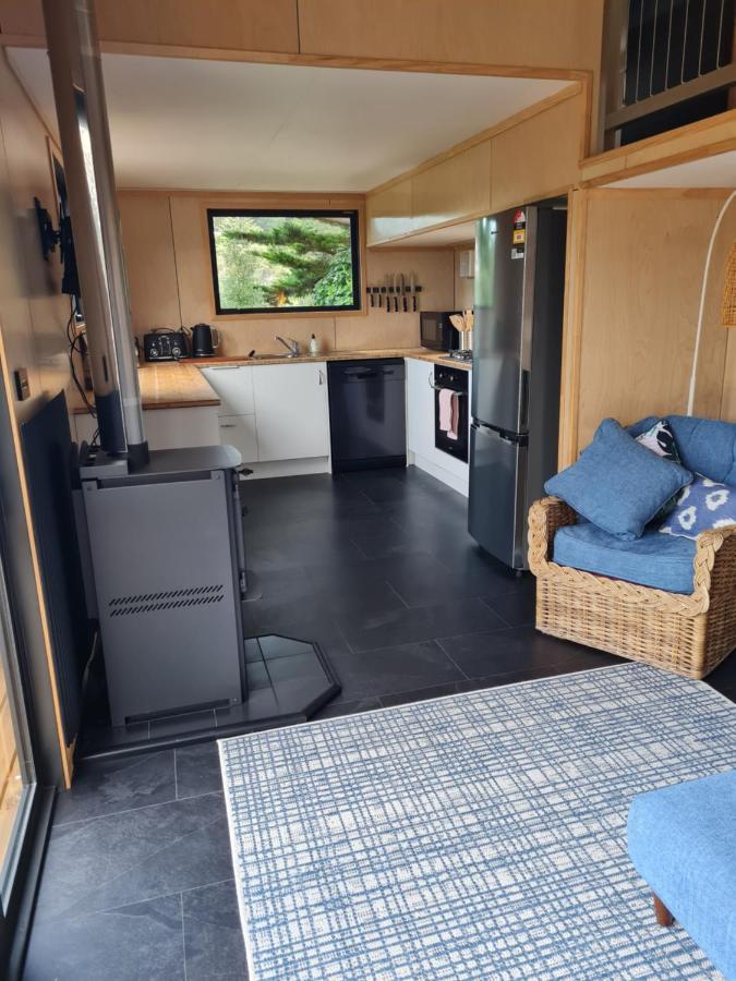 Kaiteriteri Tiny Home Exteriér fotografie
