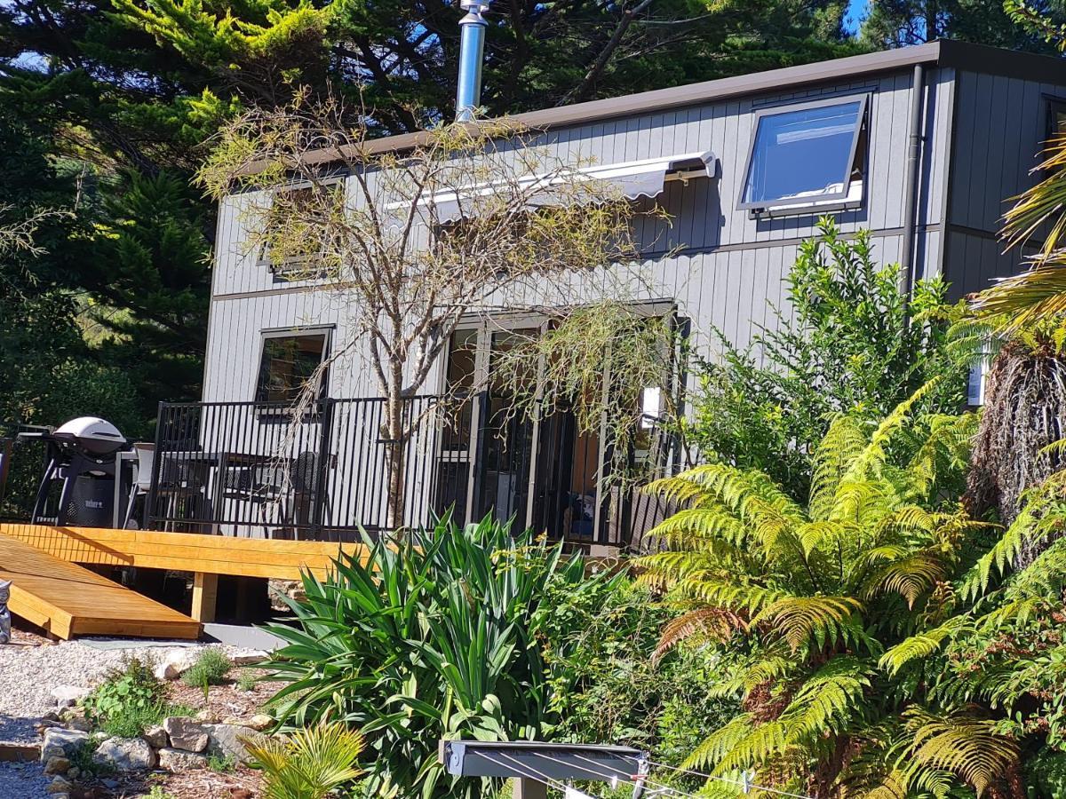 Kaiteriteri Tiny Home Exteriér fotografie